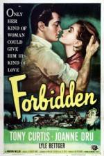 Watch Forbidden 9Movies