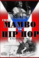 Watch From Mambo to Hip Hop A South Bronx Tale 9Movies