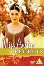 Watch Miss Austen Regrets 9Movies