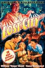 Watch The Lost City 9Movies