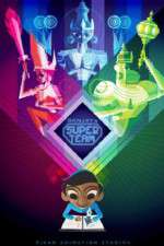 Watch Sanjay's Super Team 9Movies