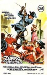 Watch Oath of Zorro 9Movies