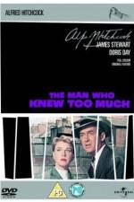 Watch The Man Who Knew Too Much 9Movies