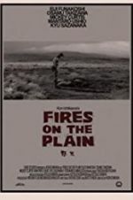Watch Fires on the Plain 9Movies