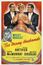 Watch Too Many Husbands 9Movies
