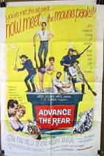 Watch Advance to the Rear 9Movies