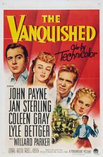 Watch The Vanquished 9Movies