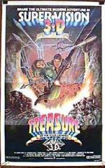 Watch Treasure of the Four Crowns 9Movies
