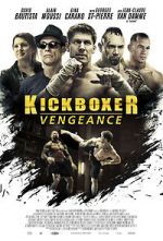 Watch Kickboxer: Vengeance 9Movies