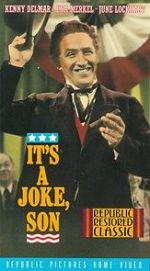 Watch It\'s a Joke, Son! 9Movies
