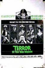 Watch Terror in the Wax Museum 9Movies