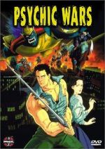 Watch Psychic Wars 9Movies