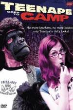 Watch Teenape Goes to Camp 9Movies