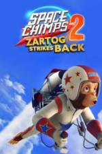 Watch Space Chimps 2 Zartog Strikes Back 9Movies