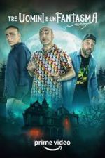Watch Tre uomini e un fantasma 9Movies