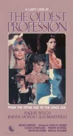 Watch The Oldest Profession 9Movies
