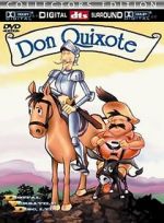 Watch Don Quixote of La Mancha 9Movies