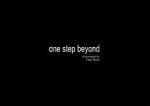 Watch One Step Beyond 9Movies
