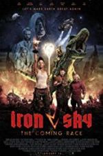 Watch Iron Sky: The Coming Race 9Movies