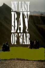 Watch Il mio ultimo giorno di guerra 9Movies
