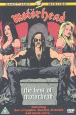 Watch Motorhead The Best Of videos 9Movies