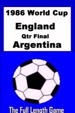 Watch FIFA World Cup 1986 9Movies
