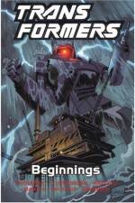 Watch Transformers Beginnings 9Movies
