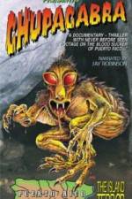 Watch El Chupacabra 9Movies