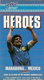 Watch Hero: The Official Film of the 1986 FIFA World Cup 9Movies