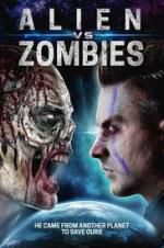 Watch Alien Vs. Zombies 9Movies