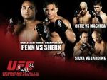 Watch UFC 84: Ill Will (TV Special 2008) 9Movies