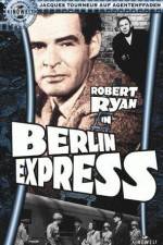 Watch Berlin Express 9Movies