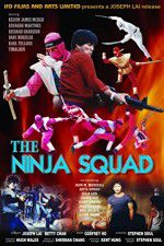 Watch The Ninja Squad 9Movies