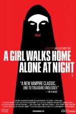 Watch A Girl Walks Home Alone at Night 9Movies