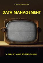 Watch Data Management (Short 2023) 9Movies