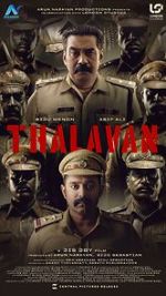 Watch Thalavan 9Movies