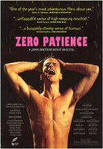 Watch Zero Patience 9Movies