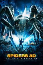 Watch Spiders 9Movies