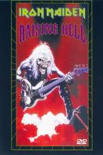 Watch Iron Maiden Raising Hell 9Movies