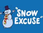 Watch Snow Excuse (Short 1966) 9Movies