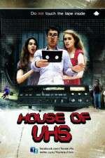 Watch House of VHS 9Movies