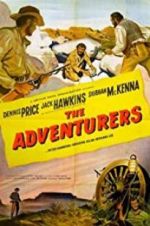 Watch The Adventurers 9Movies