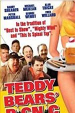 Watch Teddy Bears\' Picnic 9Movies