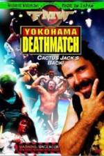 Watch FMW Yokohama Deathmatch 9Movies