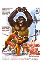 Watch Doctor of Doom 9Movies