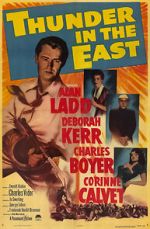 Watch Thunder in the East 9Movies