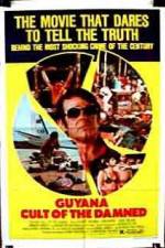Watch Guyana Crime of the Century 9Movies