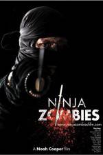 Watch Ninja Zombies 9Movies