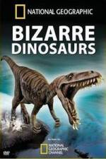 Watch Bizarre Dinosaurs 9Movies