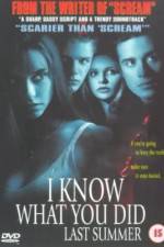 Watch I Know What You Did Last Summer 9Movies